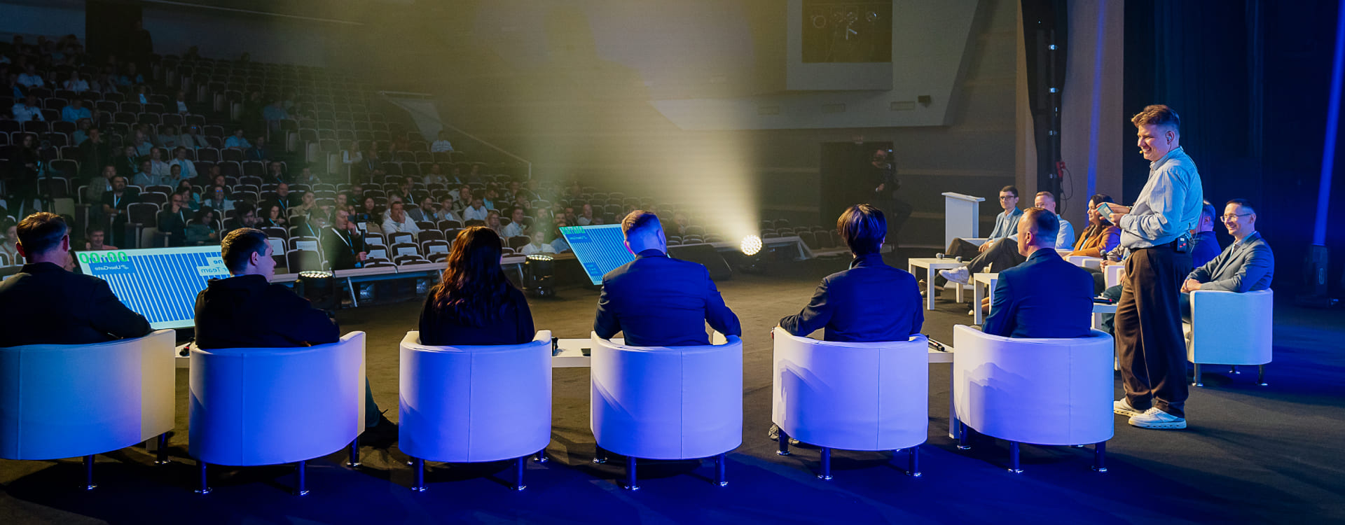 techday «future ready»