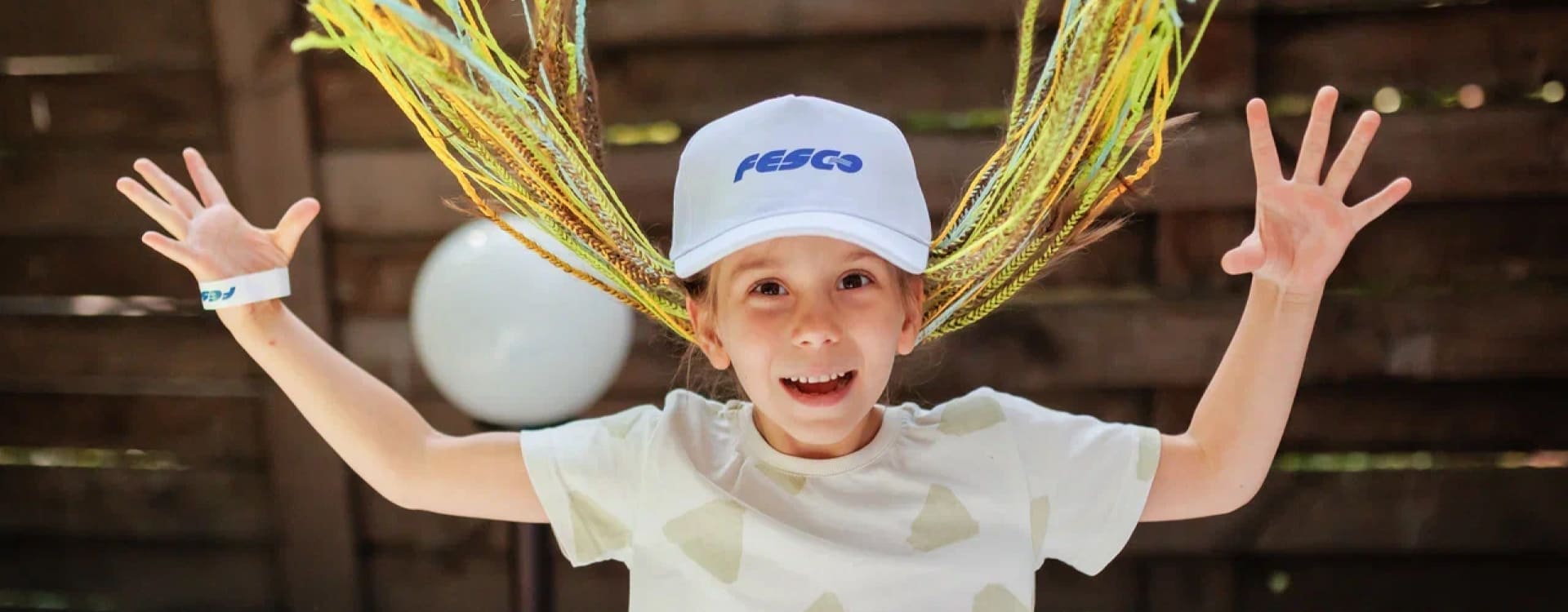 fesco «family day»